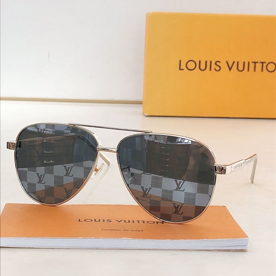 Louis Vuitton Sunglasses